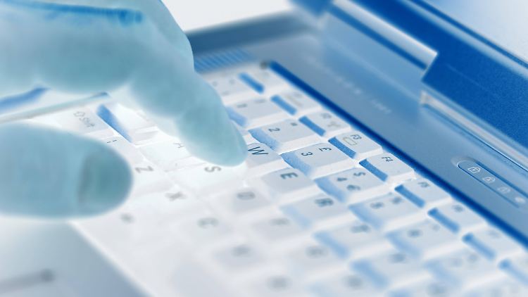 "Lojax" bedroht offenbar vor allem Rechner mit betagten Chipsätzen.