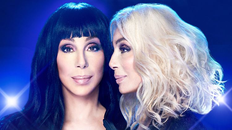 Cher veröffentlicht "Dancing Queen", ein Album voller Abba-Hits.