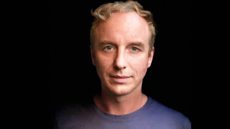 Till Wald, Direktor und Gründer der Enter Art Foundation. 