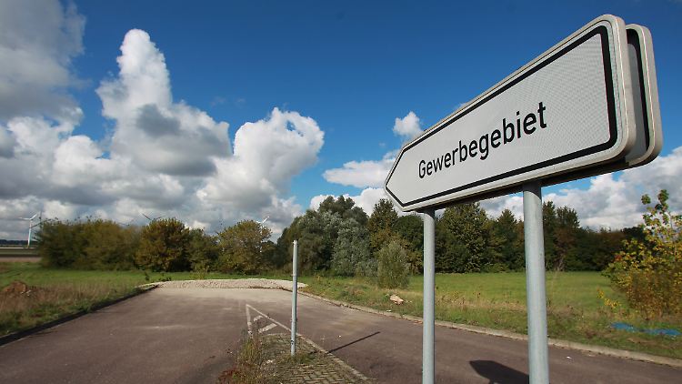 Deutschland steht vor ernsten Herausforderungen: "Der Sozialstaat braucht ein Update."