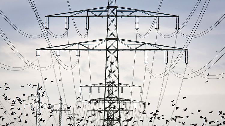 Kostenfaktoren in der Stromversorgung: Weniger Eingriffe bedeuten geringere Kosten.