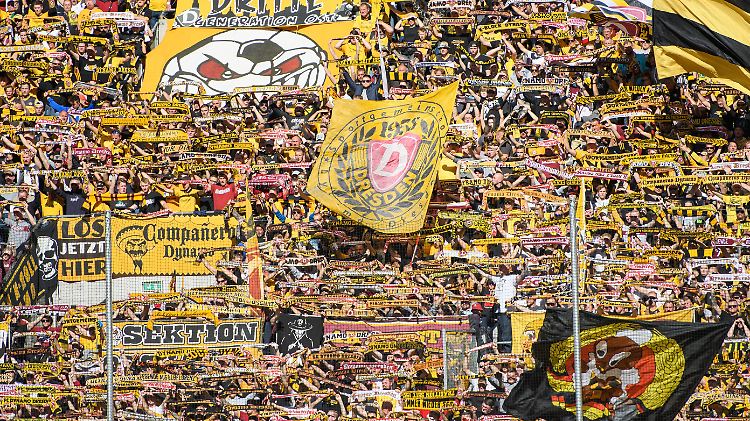 "Der K-Block ist Anti-Ritter!!!"