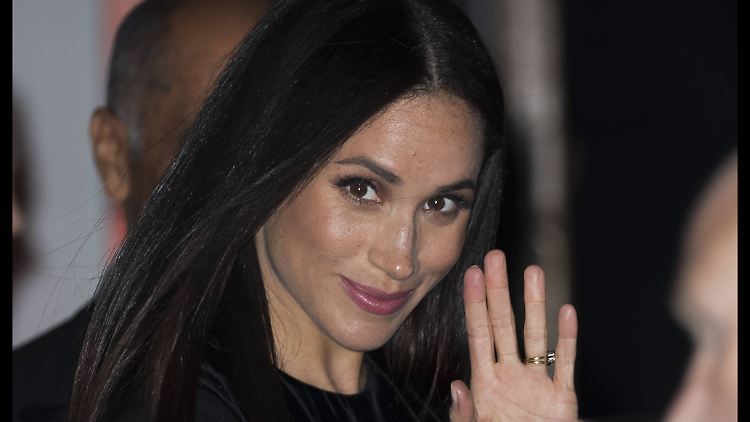 Ob Meghan die Entschuldigung ihrer Halbschwester annimmt?