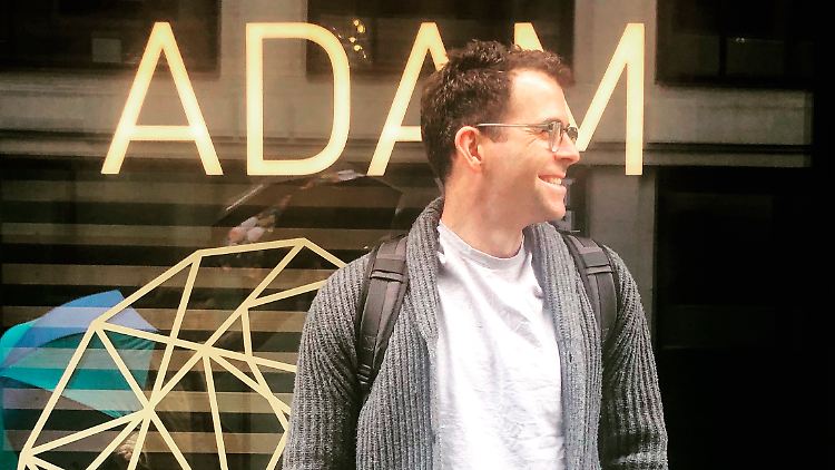 Für Facebook-Kenner galt Adam Mosseri schon länger als potenzieller nächster Chef.