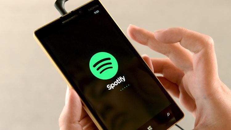 Als das Startup Spotify vor zehn Jahren Online ging, gab es bereits die ersten Streaming-Angebote im Netz.
