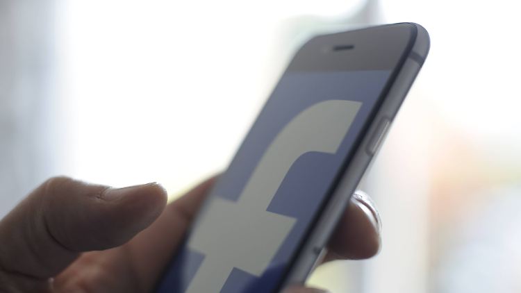 Nach dem Datenleck kamen neue Zweifel an der Sicherheit persönlicher Daten bei Facebook auf. 