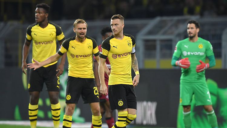 Kapitän Marcel Schmelzer war beim Anschlag vor eineinhalb Jahren dabei.
