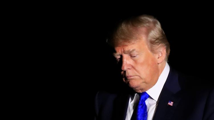 Erklärtes Ziel des Anwalts von Stormy Daniels ist es, Donald Trump aus dem Amt zu jagen.