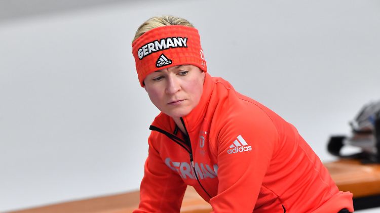 Claudia Pechstein fühlt sich unfair behandelt.