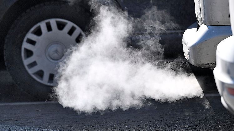 Der Dieselkompromiss findet nicht nur Zustimmung.
