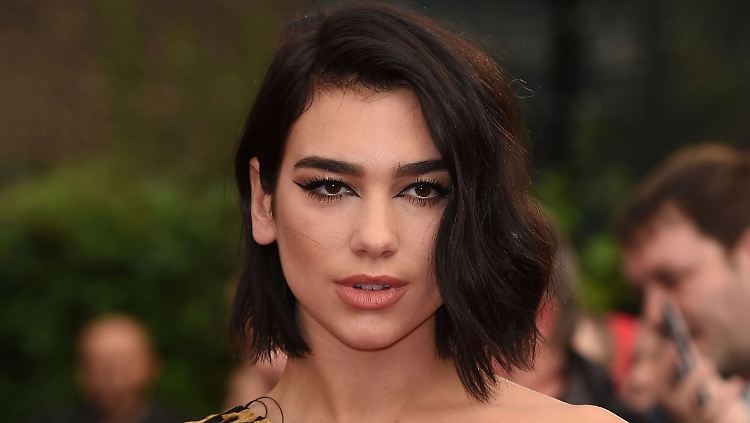 Dua Lipa ist wohl einer der spannendsten Acts, die die Popwelt derzeit zu bieten hat.