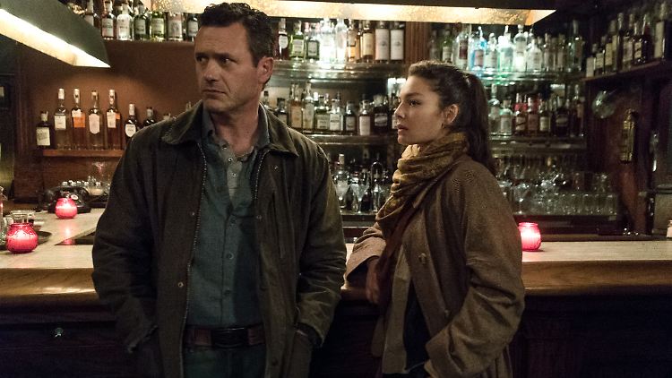 Widerstandskämpferin Juliana Crain wird zur Schlüsselfigur für das Parallelweltenkonstrukt der dritten Staffel von "The Man in the High Castle".