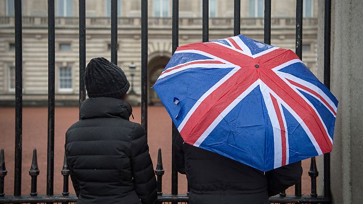 Backstop, Kanada-plus-plus-plus oder Chequers-Plan? Ideen, wie der Brexit-Pakt aussehen soll, gibt es viele. Aber noch keine Einigung.