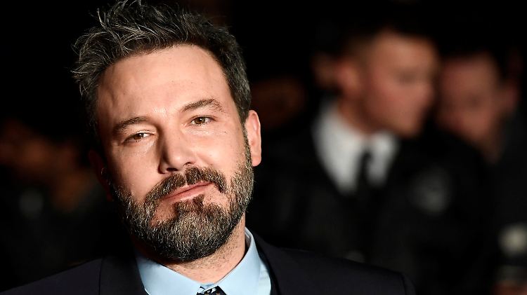 Ben Affleck hatte sich Ende August von seiner Ex-Frau in die Klinik bringen lassen.