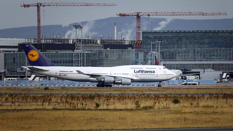 Viele neue Maßnahmen sollen den Flugverkehr verbessern.