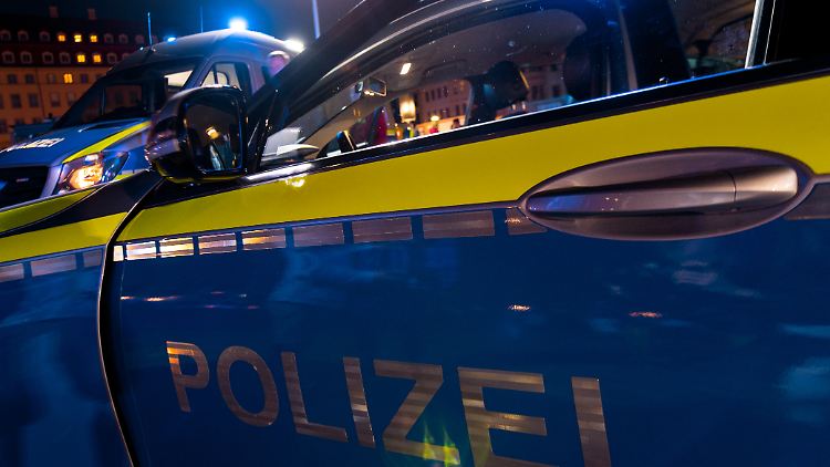 Die Polizei ermittelt wegen gefährlicher Körperverletzung.