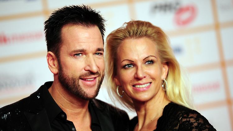 Michael und Claudia: Alles begann in Dinslaken und endet auf unterschiedlichen Seiten des Atlantiks.