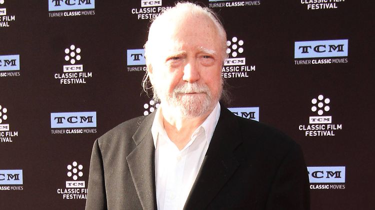 Scott Wilson litt an Leukämie.