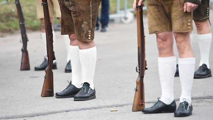 Rund 100.000 Menschen mehr als im vergangenen Jahr besuchten 2018 die Wiesn.