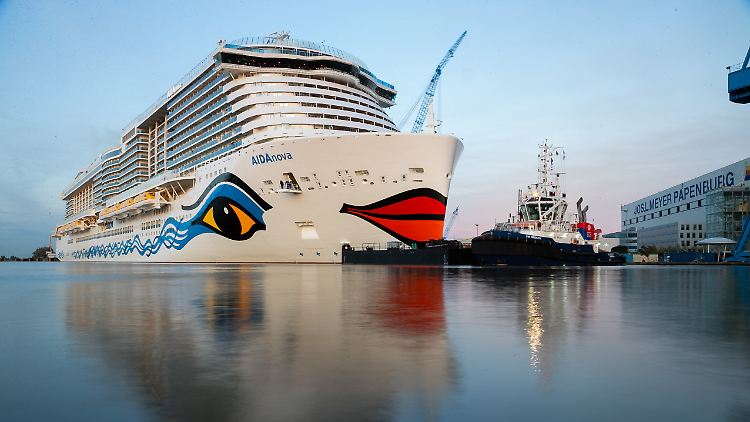 "Ob Kreuzfahrten, Städtetrips oder ein entspannter Urlaub auf Mallorca - überall herrscht ein regelrechter Reiseboom."