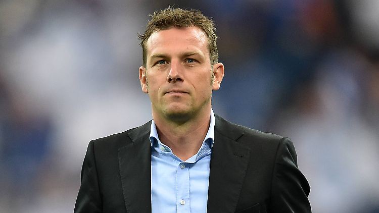 Neuer Job: Markus Weinzierl.