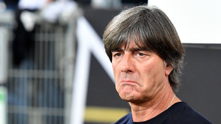 Klopps Kritik schmeckt Bundestrainer Löw nicht, verstehen kann er sie aber.