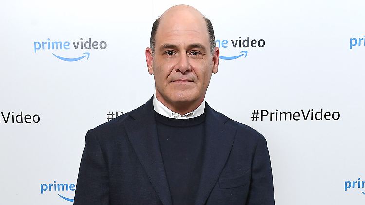 Matthew Weiner ist der Macher der Erfolgsserie "Mad Man". Nun erscheint mit "The Romanoffs" sein neues Format.
