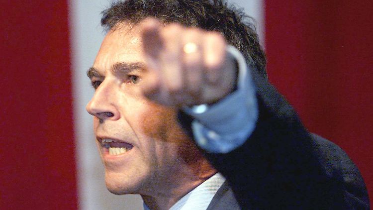 Jörg Haider ebnete dem Populismus in Österreich den Weg.