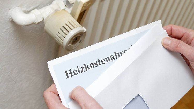 Beim Heizöl wird ein Preisanstieg von 13 Prozent für das Gesamtjahr erwartet.