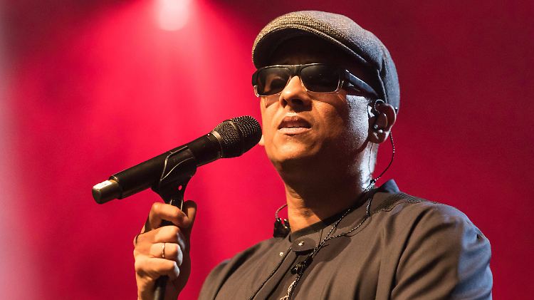 Xavier Naidoo war mit seiner Musik in den vergangenen Jahrzehnten extrem erfolgreich.