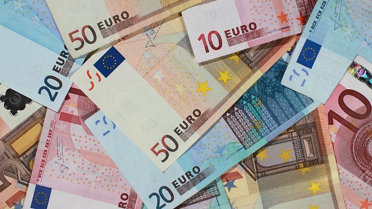 Ende 2017 betrug das staatliche Finanzvermögen 932,1 Milliarden Euro.