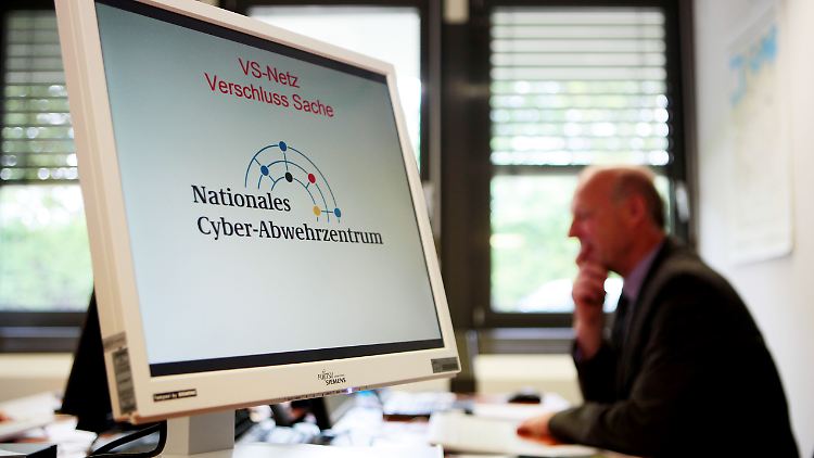 Das BSI wurde bereits 1991 gegründet und ist zuständig für die Abwehr von Cyberangriffen.