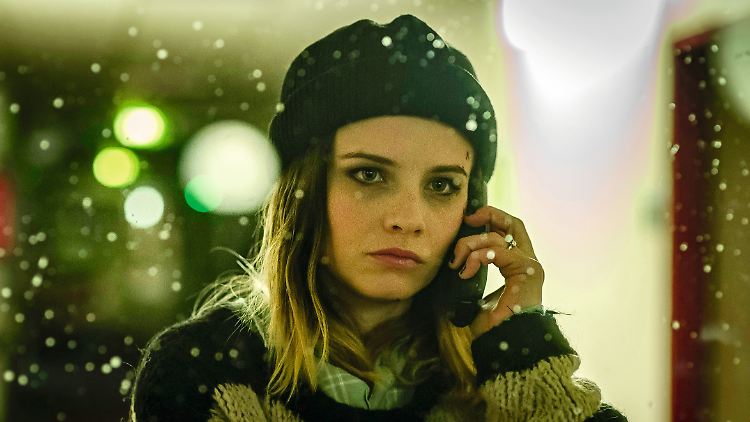 Wäre Jasna Fritzi Bauer alias Linda nicht ans Telefon gegangen, wäre ihr einiges erspart geblieben. 
