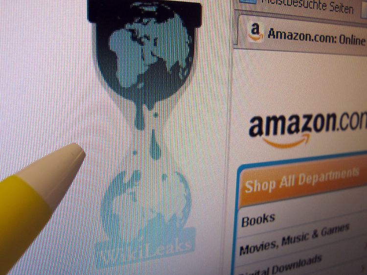Auf Dauer lassen sich die Informationen des Enthüllungsportals Wikileaks nicht aus dem Netz verbannen.