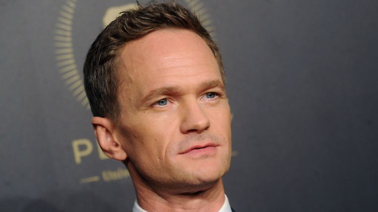 Neil Patrick Harris erhielt als Teenager eine eher befremdliche Einladung zum Geschlechtsverkehr.