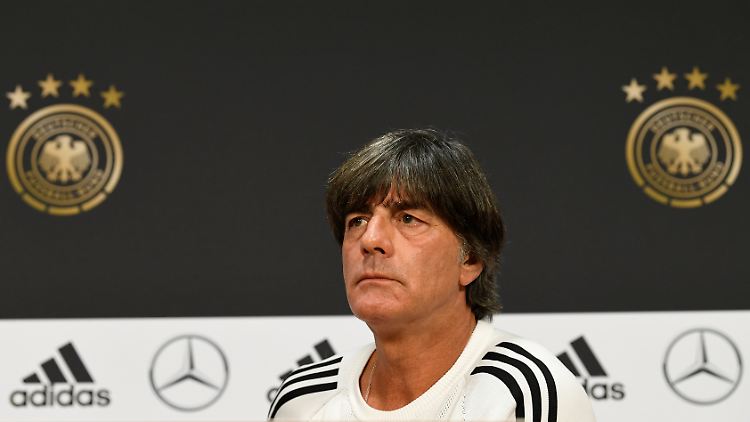 DFB-Trainer Joachim Löw setzt beim Nations-League-Spiel gegen die Niederlande auf zahlreiche Spieler des FC Bayern münchen.