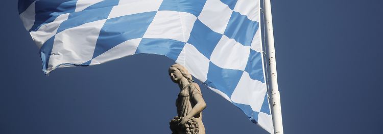 Thema: Landtagswahlen Bayern