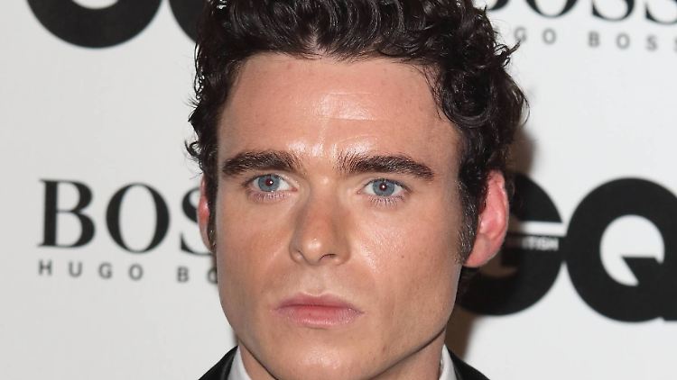 Ganz britischer Gentleman und 18 Jahre jünger als Craig. Beste Voraussetzungen für die Übernahme der Rolle des "James Bond".