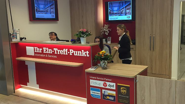 Nach erfolgreicher einjähriger Pilotphase wurde der Laden in einem Einkaufszentrum in Hamburg-Bergedorf offiziell eröffnet.