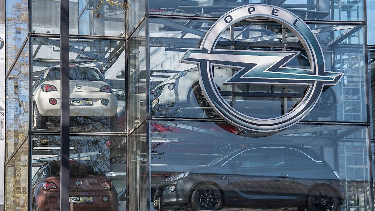 Opel will verhindern, dass der Rückruf sofort vollzogen wird.