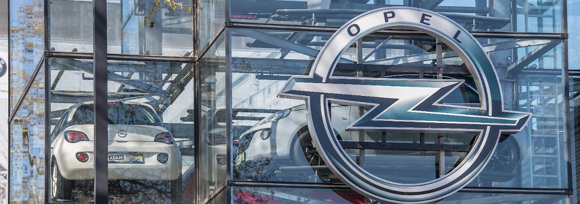 Die Peugeot/Citroën-Mutter PSA hat seit dem 1. August 2017 das Sagen bei Opel und der britischen Schwestermarke Vauxhall. 