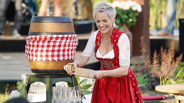 Inka Bause sticht das Fass an: "Bauer sucht Frau" geht wieder los!