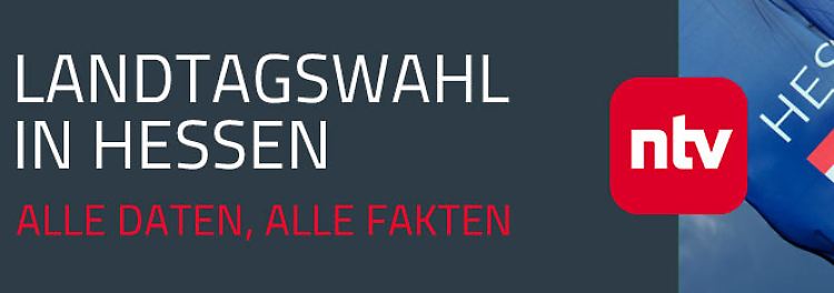 Thema: Landtagswahlen Hessen