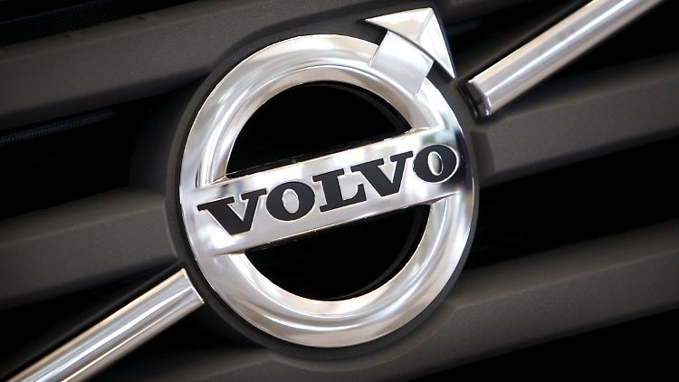 Der Volvo-Konzern erzielte im Jahr 2017 einen Umsatz von umgerechnet 1,4 Milliarden Euro.