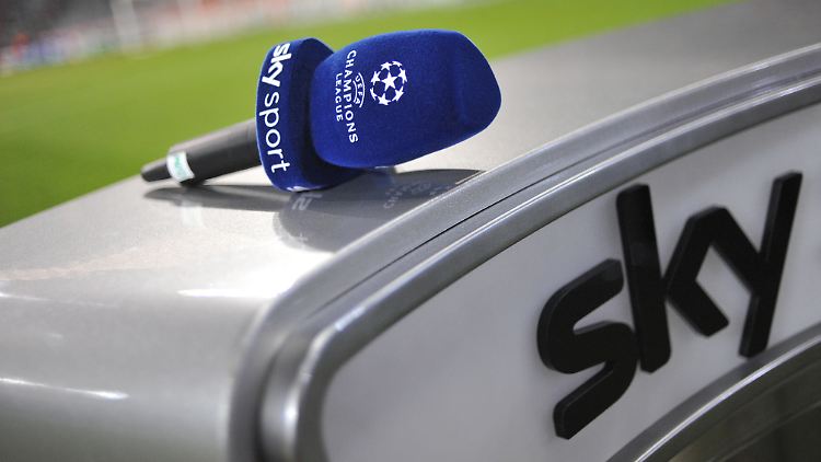 Live-Übertragungen von Spielen der Champions League sind in Deutschland bis 2021 nur noch bei Bezahl-Anbietern zu sehen.