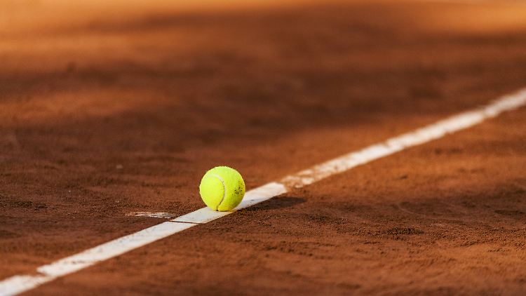 Beim Tennisklub Blau-Weiss 1899 in Berlin-Grunewald kam es am Wochenende zu Hass-Parolen.