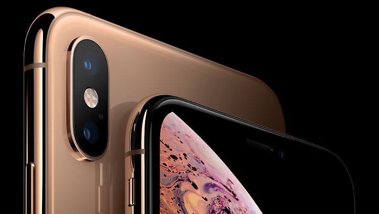 Das iPhone XS Max schneidet in Akkutests gut ab. 
