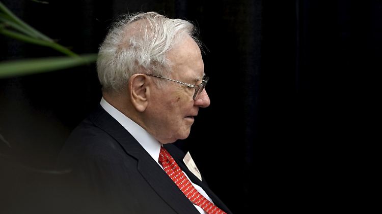 Investmentlegende Warren Buffet hat schon immer einen guten Riecher gehabt.