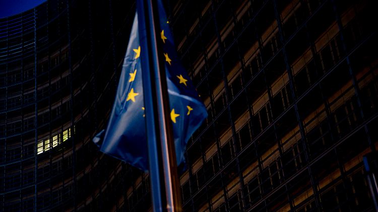Noch ist Großbritannien Mitglied der EU.