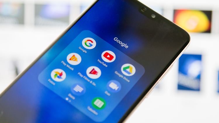 Android-Smartphones könnten künftig mit weniger Google-Apps ausgeliefert werden. 